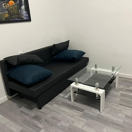 维也纳Sam Apartmant 12公寓 外观 照片