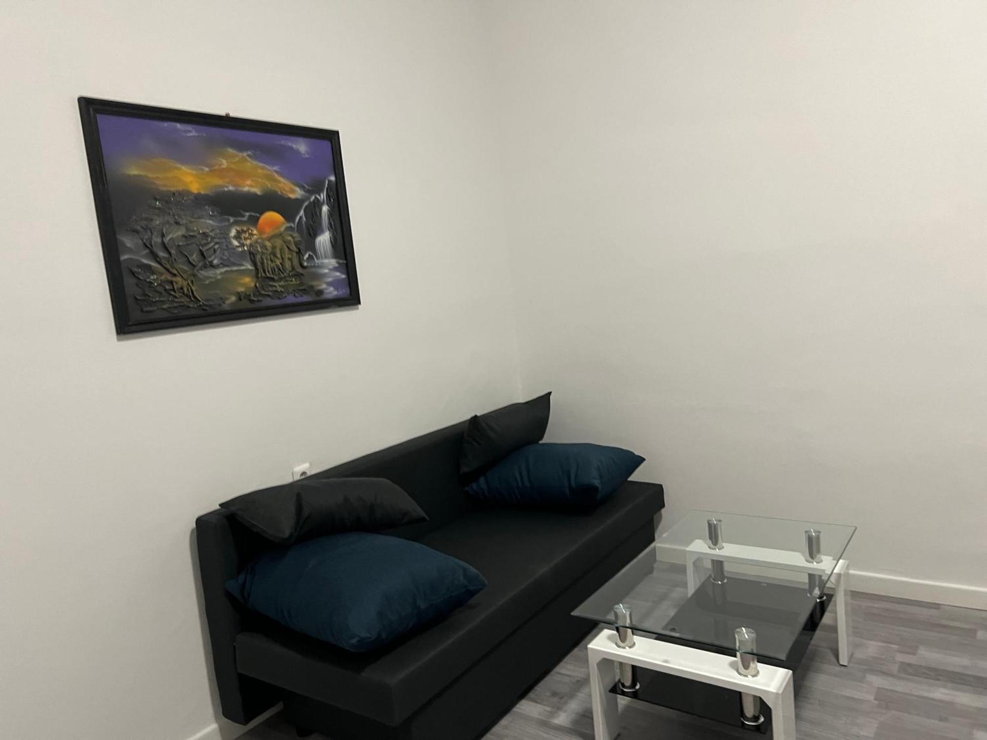 维也纳Sam Apartmant 12公寓 外观 照片