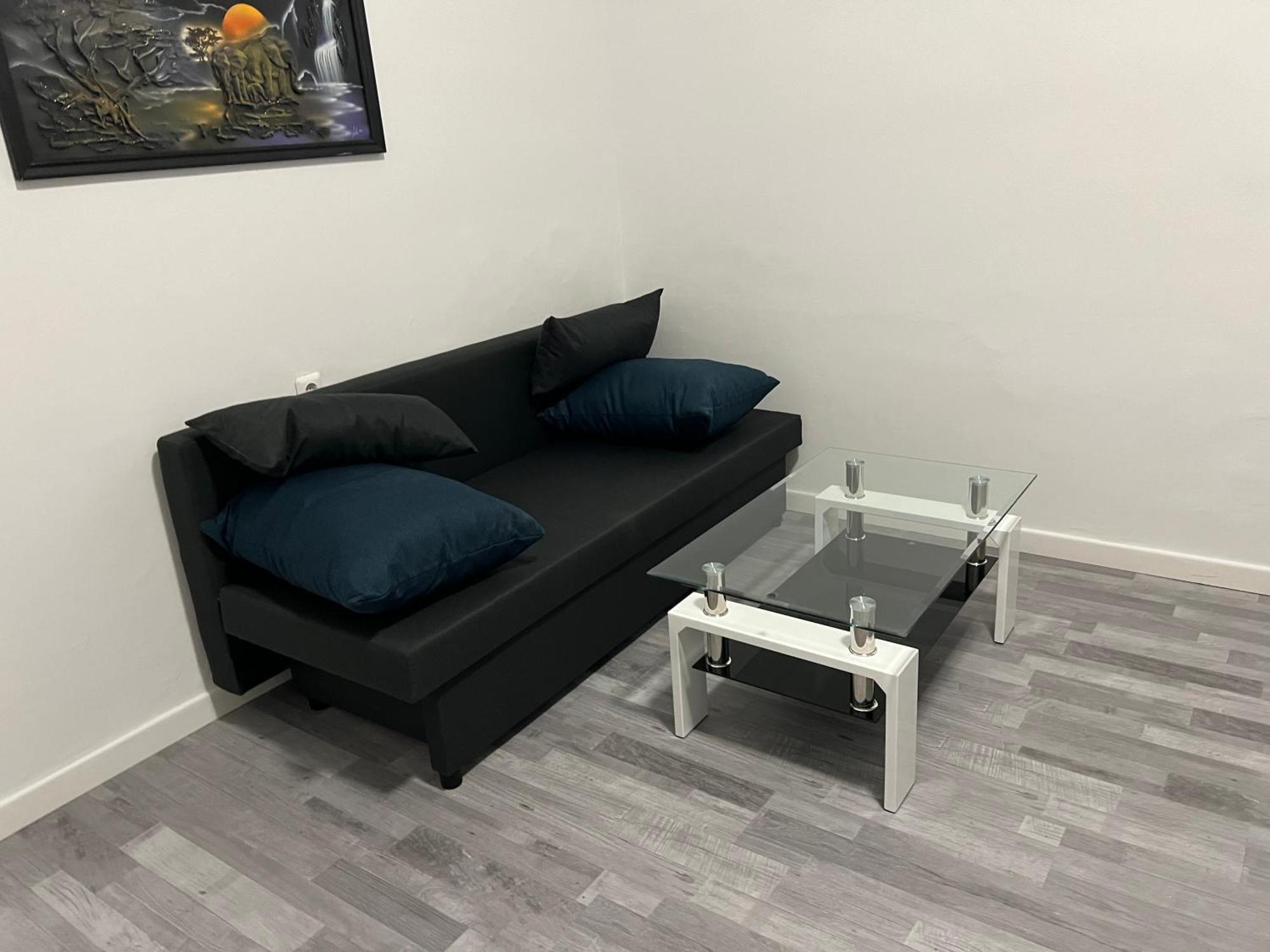 维也纳Sam Apartmant 12公寓 外观 照片
